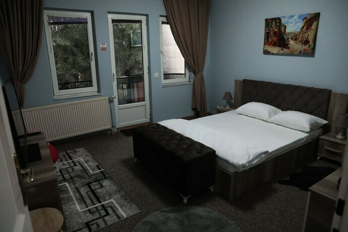 Imagen general del Hotel City Park Hostel. Foto 2