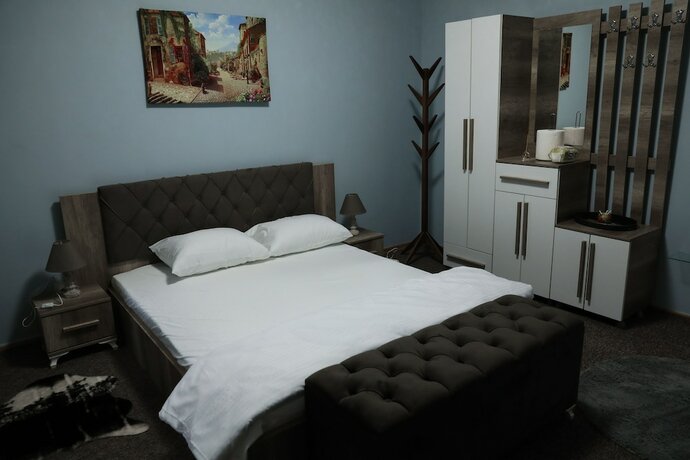Imagen general del Hotel City Park Hostel. Foto 4
