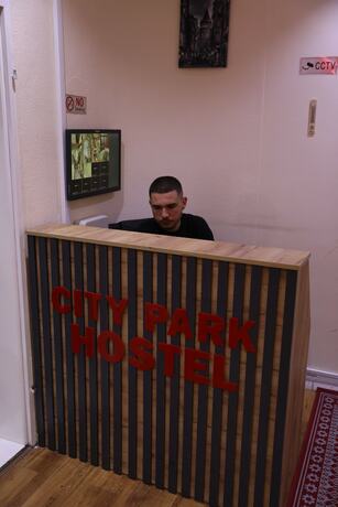 Imagen general del Hotel City Park Hostel. Foto 5
