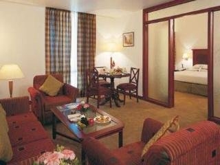 Imagen del Hotel City Park Kuala Lumpur. Foto 5
