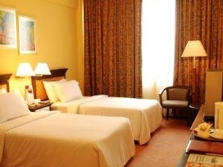 Imagen del Hotel City Park Kuala Lumpur. Foto 7