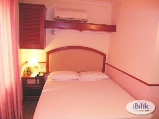 Imagen del Hotel City Park Kuala Lumpur. Foto 9