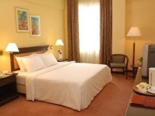 Imagen del Hotel City Park Kuala Lumpur. Foto 10
