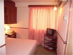 Imagen del Hotel City Park Kuala Lumpur. Foto 13