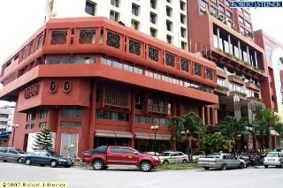 Imagen del Hotel City Park Kuala Lumpur. Foto 14