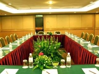 Imagen del Hotel City Park Kuala Lumpur. Foto 17