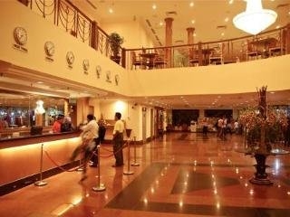 Imagen del Hotel City Park Kuala Lumpur. Foto 18
