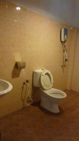 Imagen de la habitación del Hotel City Park Lodge. Foto 2
