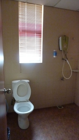 Imagen de la habitación del Hotel City Park Lodge. Foto 8
