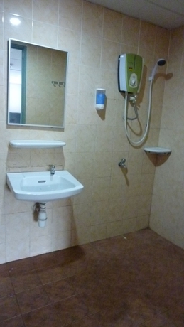 Imagen de la habitación del Hotel City Park Lodge. Foto 10