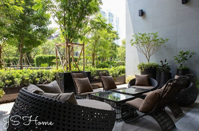 Imagen general del Hotel City Park Luxury Home. Foto 2