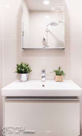 Imagen general del Hotel City Park Luxury Home. Foto 3