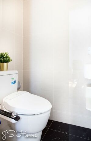 Imagen general del Hotel City Park Luxury Home. Foto 4