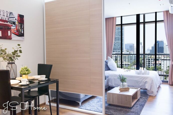Imagen general del Hotel City Park Luxury Home. Foto 8
