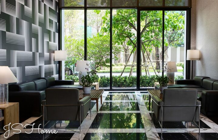 Imagen general del Hotel City Park Luxury Home. Foto 9
