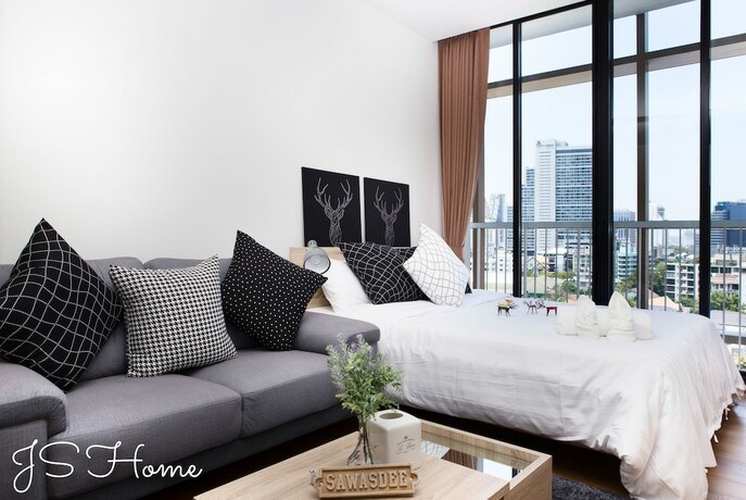 Imagen general del Hotel City Park Luxury Home. Foto 13