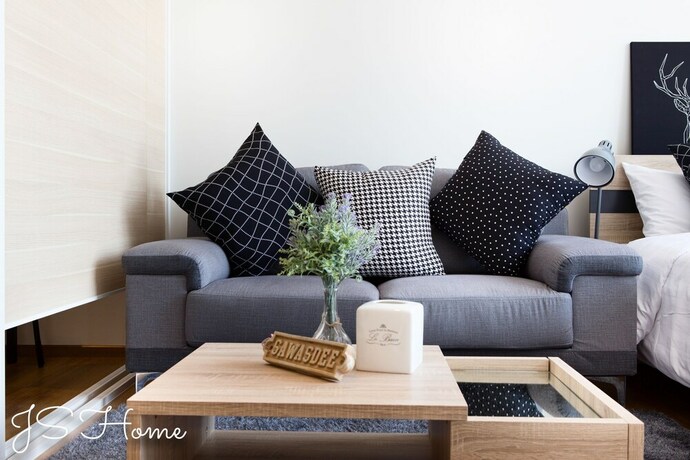 Imagen general del Hotel City Park Luxury Home. Foto 15