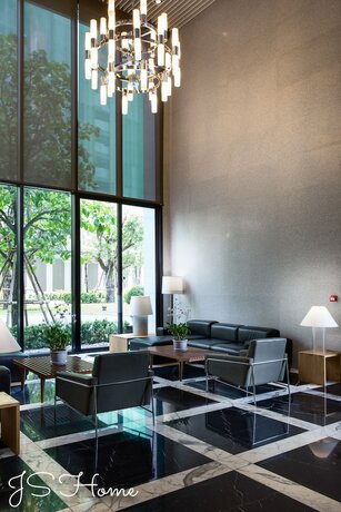 Imagen general del Hotel City Park Luxury Home. Foto 16