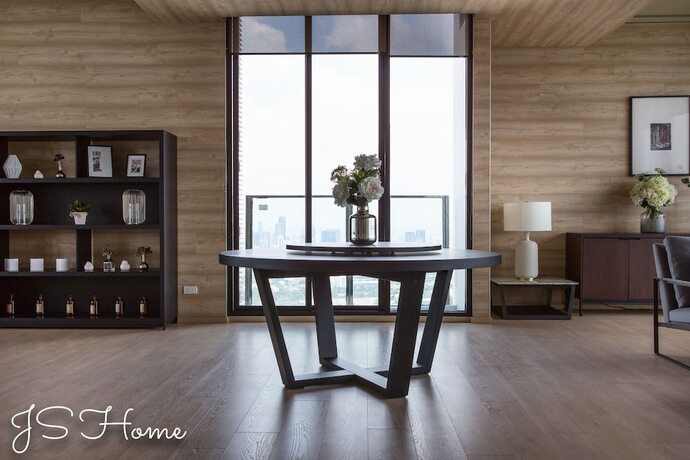 Imagen general del Hotel City Park Luxury Home. Foto 18