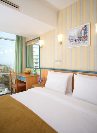 Imagen de la habitación del Hotel City Park Sochi. Foto 8