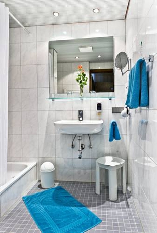 Imagen general del Hotel City Partner Berliner Hof. Foto 3