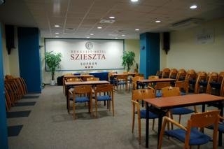 Imagen general del Hotel City Partner Hotel Szieszta. Foto 2