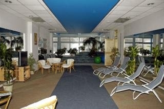 Imagen general del Hotel City Partner Hotel Szieszta. Foto 3