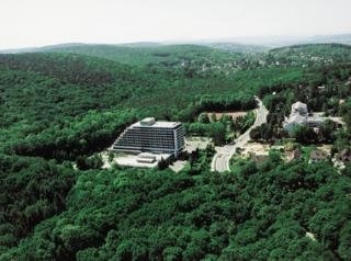 Imagen general del Hotel City Partner Hotel Szieszta. Foto 4