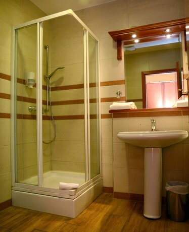 Imagen de la habitación del Hotel City Partner Park Pelikan. Foto 16
