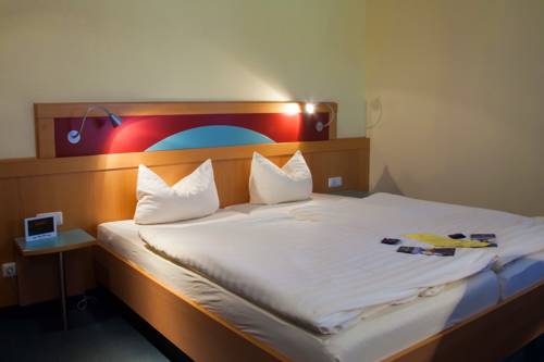 Imagen de la habitación del Hotel City Partner Servicehotel Gew&uuml;rzm&uuml;hle. Foto 2