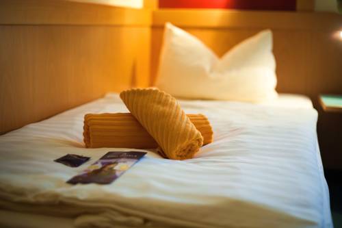 Imagen de la habitación del Hotel City Partner Servicehotel Gew&uuml;rzm&uuml;hle. Foto 3