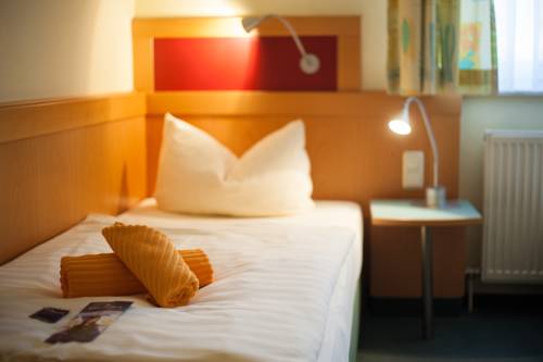 Imagen de la habitación del Hotel City Partner Servicehotel Gew&uuml;rzm&uuml;hle. Foto 4