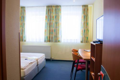 Imagen de la habitación del Hotel City Partner Servicehotel Gew&uuml;rzm&uuml;hle. Foto 6