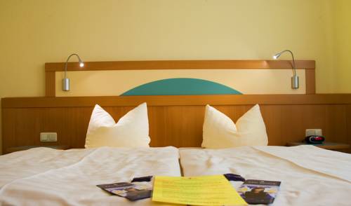 Imagen de la habitación del Hotel City Partner Servicehotel Gew&uuml;rzm&uuml;hle. Foto 8