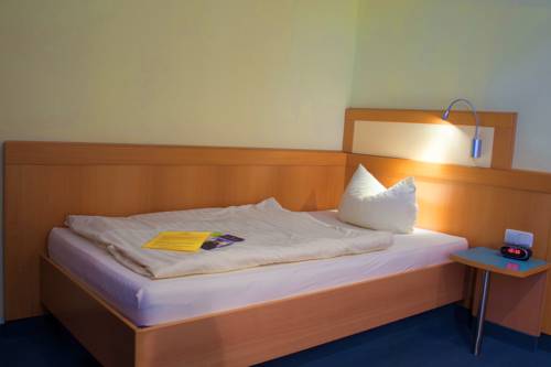 Imagen de la habitación del Hotel City Partner Servicehotel Gew&uuml;rzm&uuml;hle. Foto 10