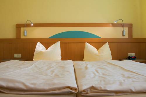 Imagen de la habitación del Hotel City Partner Servicehotel Gew&uuml;rzm&uuml;hle. Foto 12