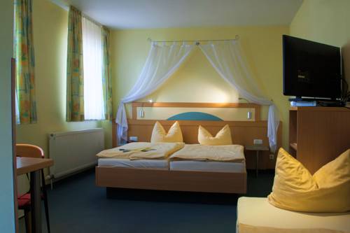 Imagen de la habitación del Hotel City Partner Servicehotel Gew&uuml;rzm&uuml;hle. Foto 13