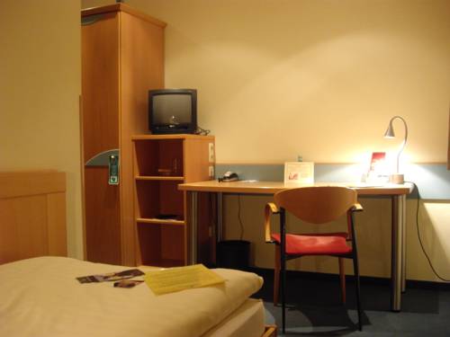 Imagen de la habitación del Hotel City Partner Servicehotel Gew&uuml;rzm&uuml;hle. Foto 14