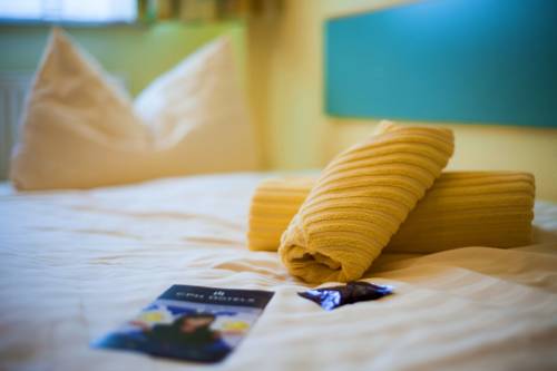 Imagen de la habitación del Hotel City Partner Servicehotel Gew&uuml;rzm&uuml;hle. Foto 16