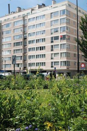 Imagen del bar/restaurante del Hotel City Partner Ter Streep. Foto 2