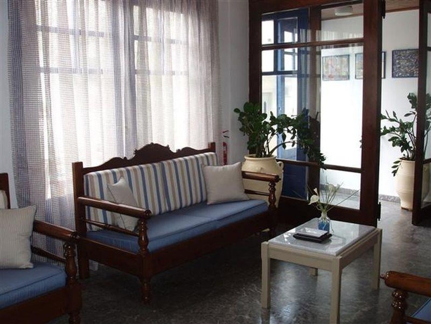 Imagen general del Hotel City Pearl. Foto 1