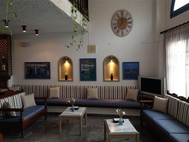 Imagen general del Hotel City Pearl. Foto 2