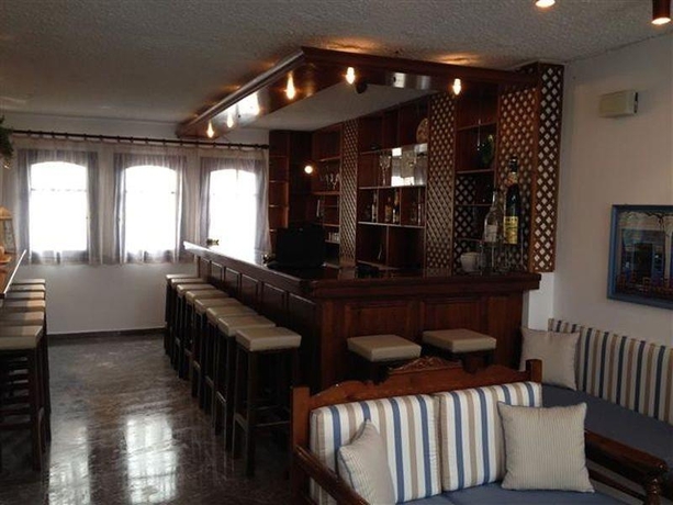 Imagen general del Hotel City Pearl. Foto 3
