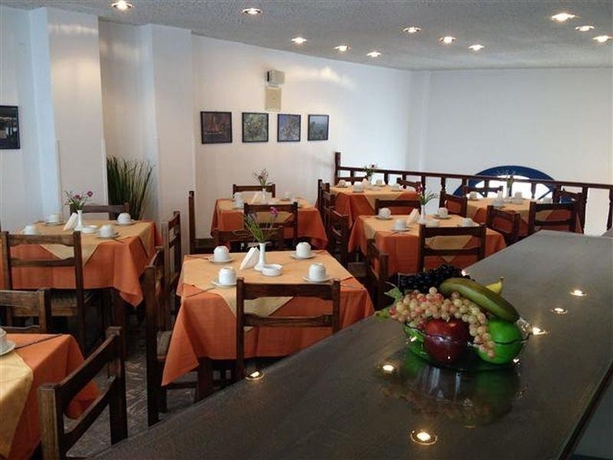 Imagen general del Hotel City Pearl. Foto 4