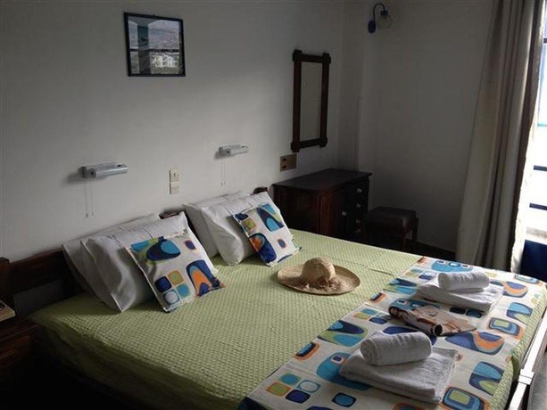 Imagen general del Hotel City Pearl. Foto 5