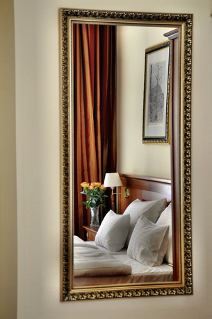 Imagen de la habitación del Hotel City Pension - Self Check-in. Foto 4