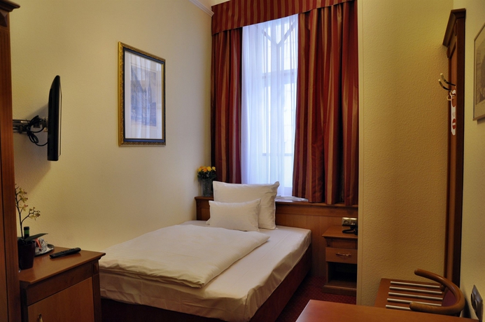 Imagen de la habitación del Hotel City Pension - Self Check-in. Foto 6