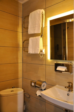 Imagen de la habitación del Hotel City Pension - Self Check-in. Foto 7