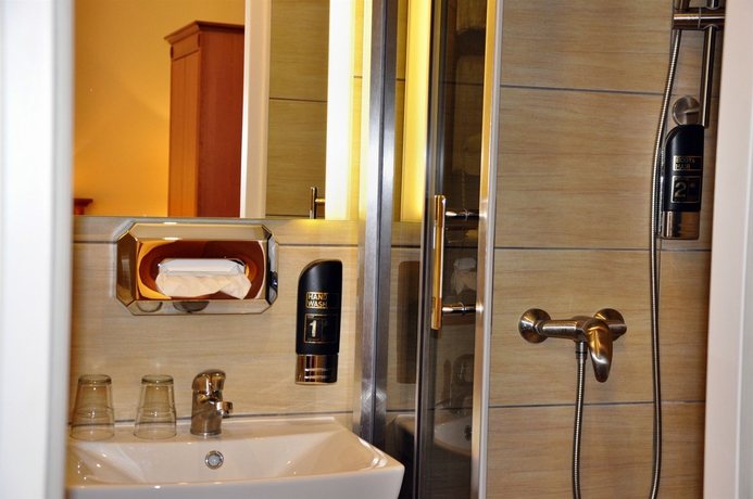 Imagen de la habitación del Hotel City Pension - Self Check-in. Foto 9