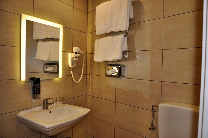 Imagen de la habitación del Hotel City Pension - Self Check-in. Foto 10